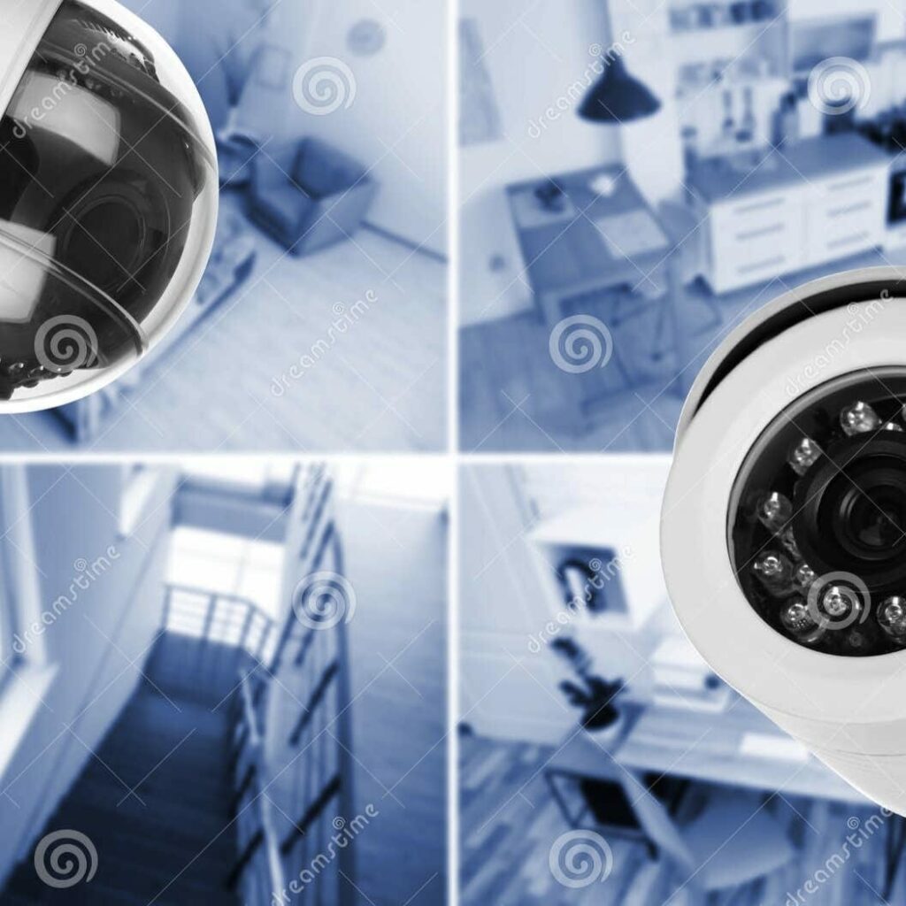 Safety Camera
